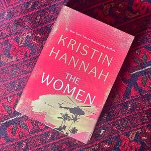 The Women Hardcover